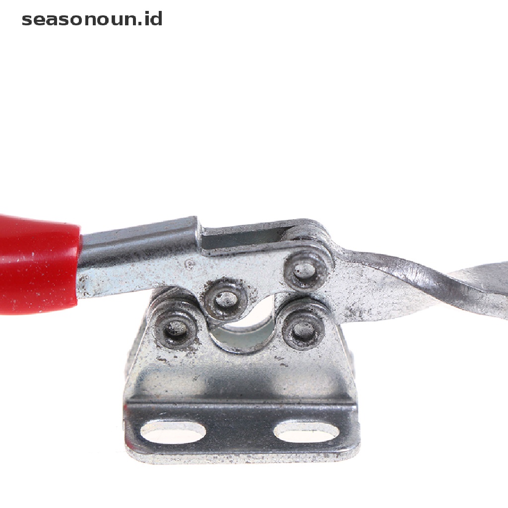 (seasonoun) Gh-201a Toggle Clamp Vertikal Quick Release