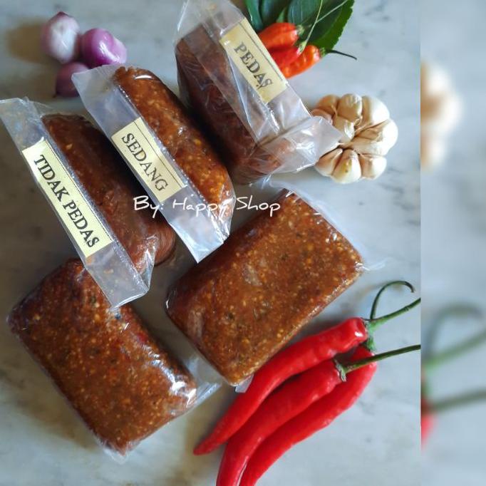 

✞PROMO✞ BUMBU SAMBEL PECEL ASLI KEDIRI (PECEL MT KEDIRI) 1 KG produck terbaik