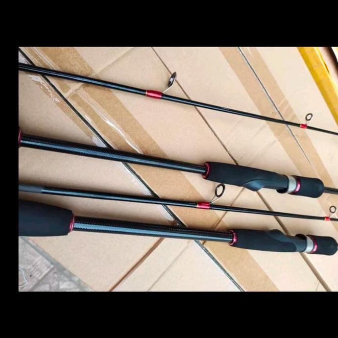 Joran Kenzi Redberry 180 Cm 20Lb 15Kg