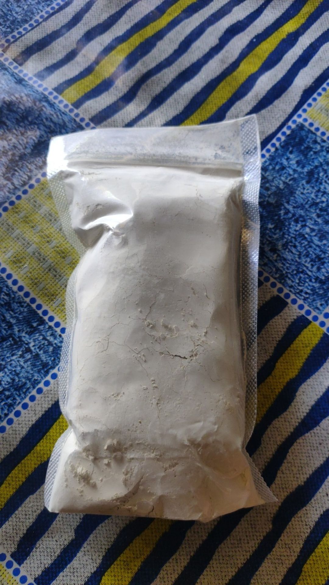 Fungisida Antracol 70wp (original) Repack 30 Gram - 100gram