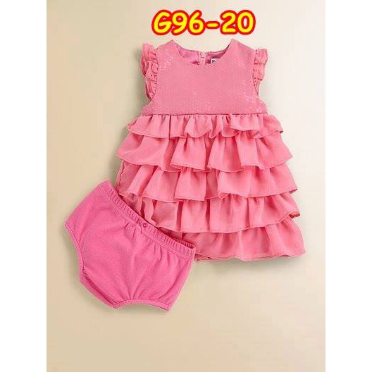 G96-20 / BAJU ANAK PEREMPUAN / SETELAN