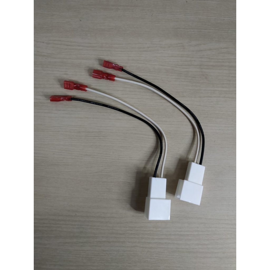 kabel socket speaker pnp toyota