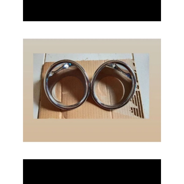 Ring Foglamp Rush Terios 2012-2014 Original