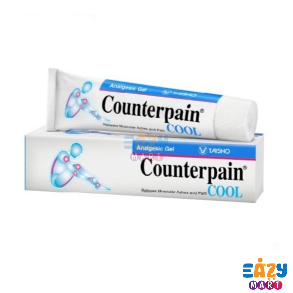 Counterpain Cool