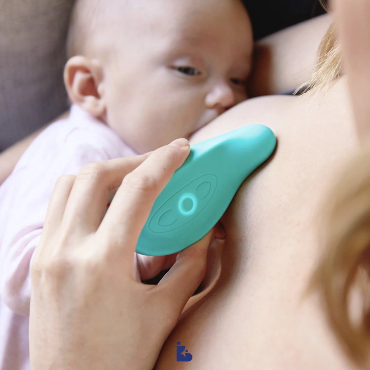 Lavie Lactation Massager | Alat Pijat Payudara