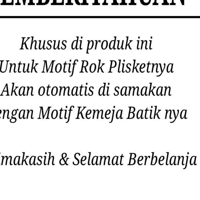 ➦ COUPLE / COUPLE KEBAYA / BAJU BATIK COUPLE / KEBAYA BROKAT TUNIK JUMBO MODERN / KEMEJA BATIK PRIA