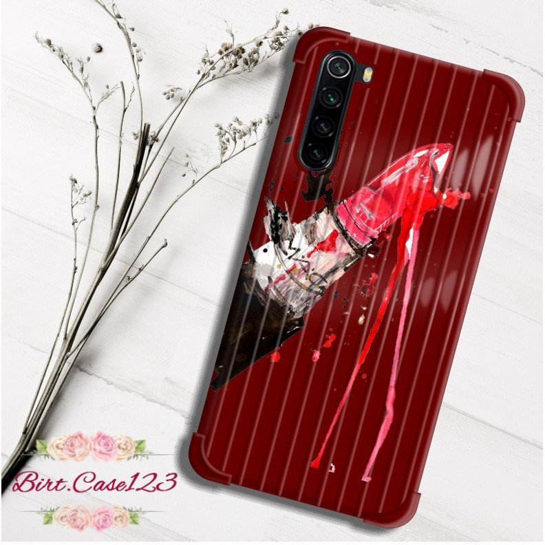 softcase MAKE UP Oppo A3s A1k A5 A9 2020 A7 F9 A5s A31 A52 A92 A37 A53 A83 F1s F11 Pro Reno BC1343