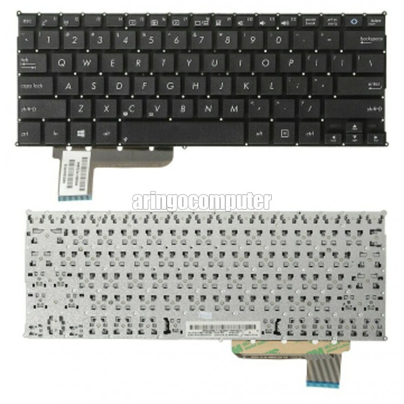 NBPart (Keyboard) Asus X201