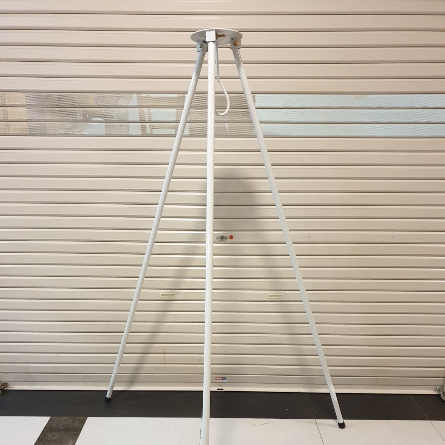 tripot timbangan gantung / timbangan posyandu bayi balita