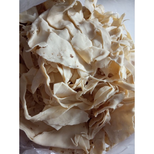 

PROMO!!KRIWILAN KULIT KEBAB / POTONGAN KULIT KEBAB BERAT 1KG