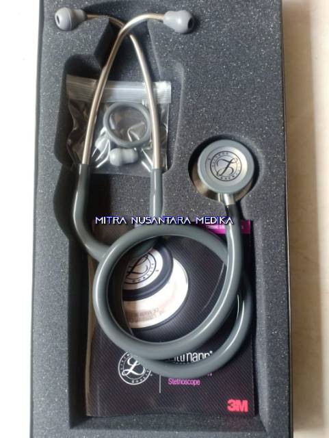 Stetoscope Littman Classic III