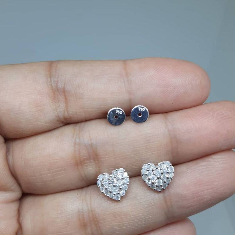 anting berlian eropa