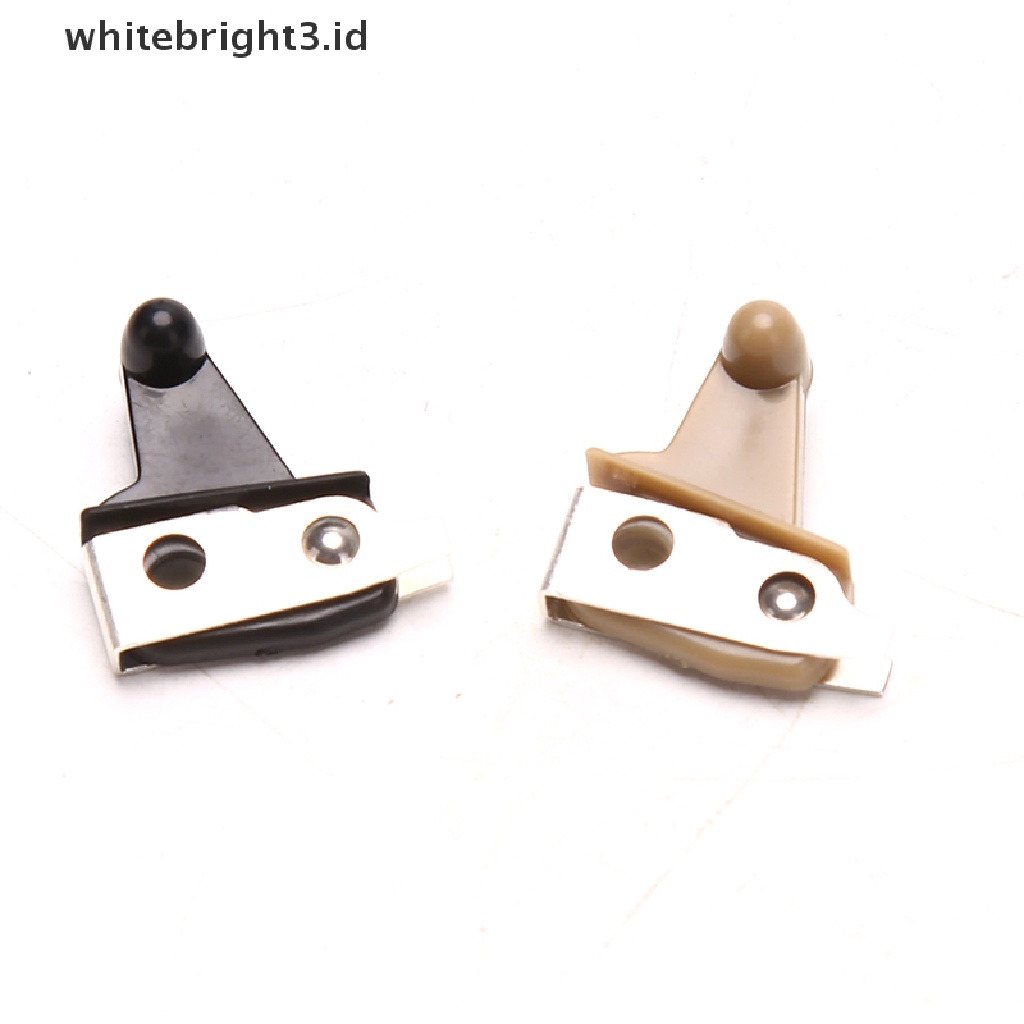 WAHL {whitebright3.id} 1pc Saklar Pengganti Wahl8148/8159Alatan Perbaikan Pemotong Rambut Elektrik