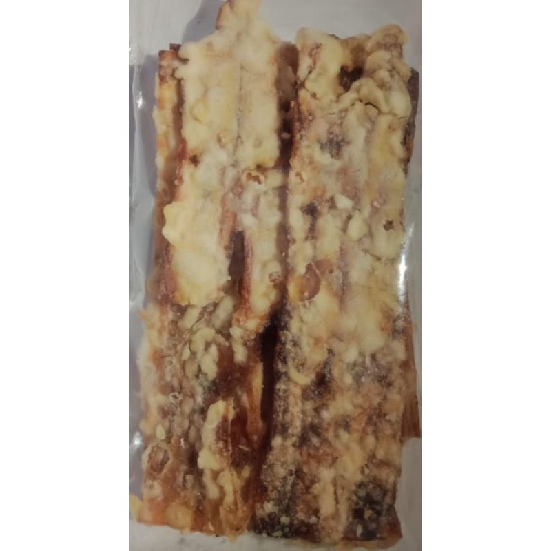

Pisang Sale Lidah Simadu Pisang Sale Tepung 75 gram