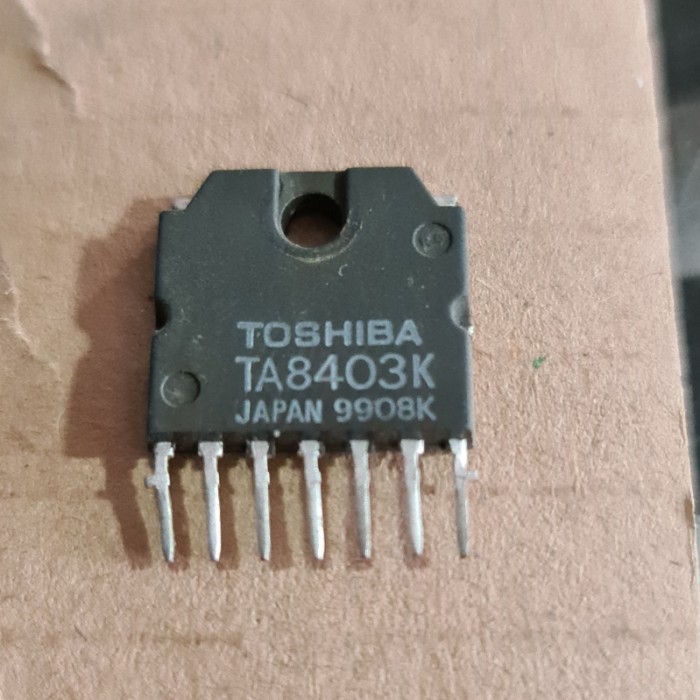 

qpd70d Ta8403K Ta8403 Ta 8403 K Ta8427K Ta8427 Ta 8427 K Ic Vertikal Tv As71S0D