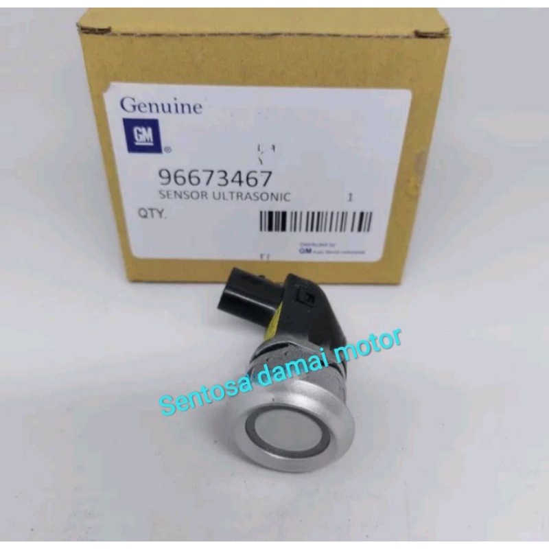 SENSOR PARKIR SENSOR ULTRA SONIC CHEVROLET CAPTIVA SEMUA TAHUN