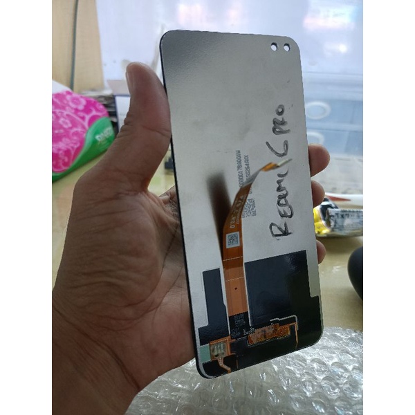 copotan LCD REALME 6 PRO