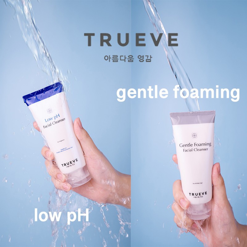 Trueve Serum Niacinamide BHA Cica Vit.C GALACTOMYCES All varian