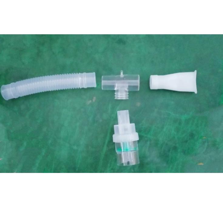 Best T Nebulizer, T Conector universal, T Conector Corugated, T conector alat pernapasan 8Z8
