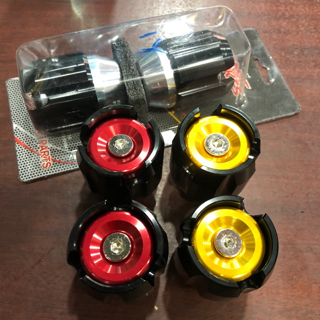 JALU AS RODA FULL CNC FASTBIKES JUMBO