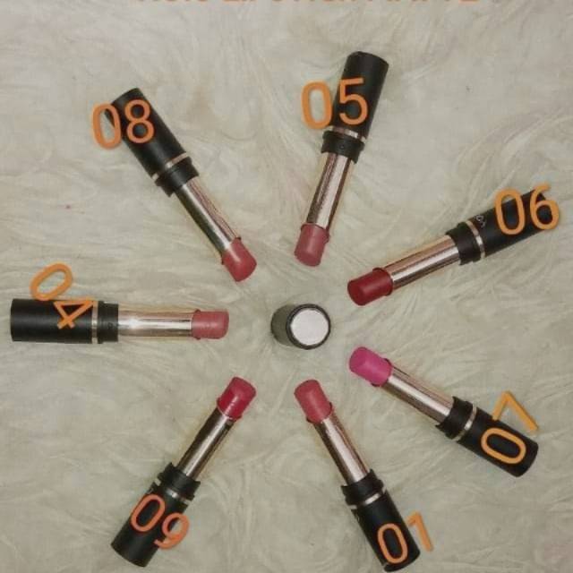 YOU Supreme matte Lip