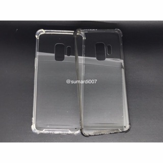 ANTI CRACK ACRYLIC / KERAS / FUZE SAMSUNG GALAXY A10 A20