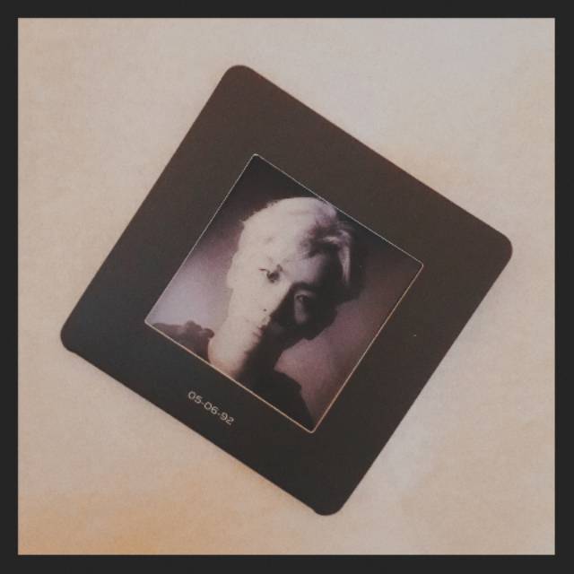 BAEKHYUN OFFICIAL PHOTOSLIDE -OBSESSION EXO.VERS