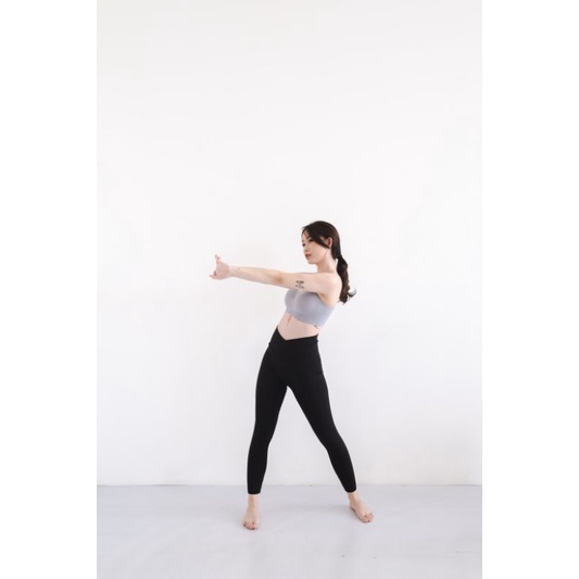 Kara Fit Leg Shaper