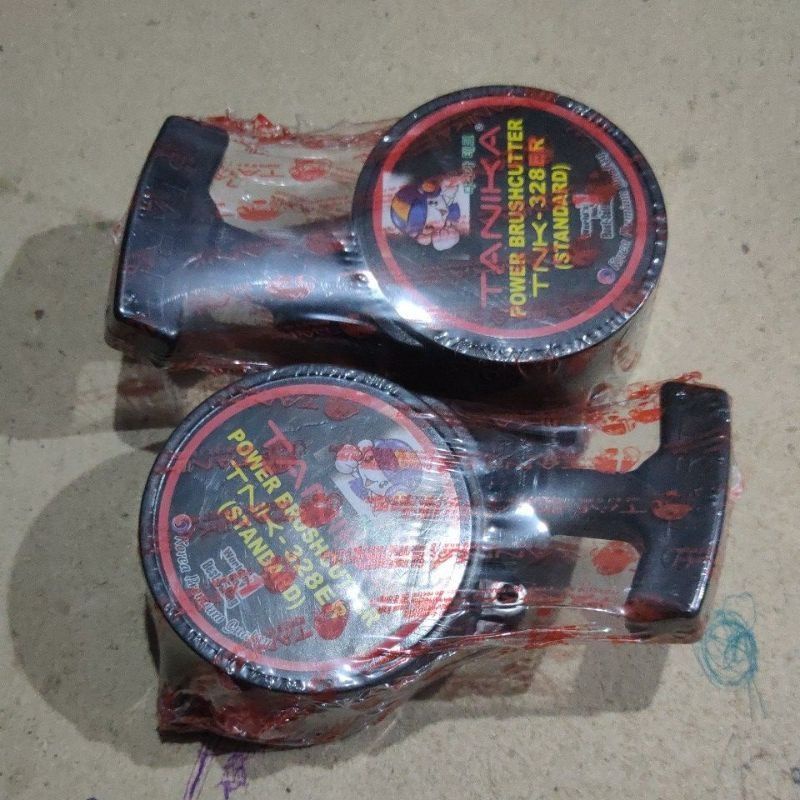 Recoil Cap engkol tanika Mesin Potong Rumput Babat 328