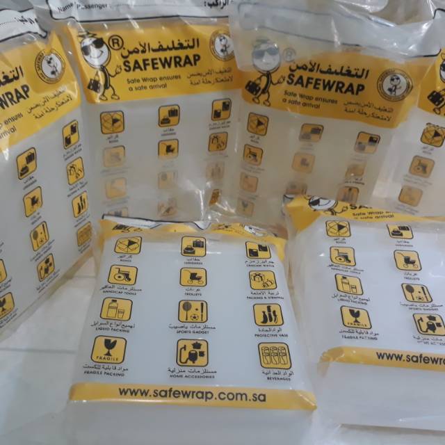 

Air zam-zam kemasan 1 liter