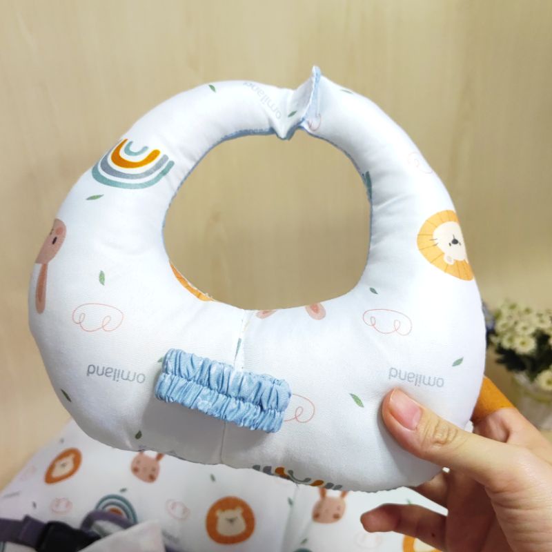 OMILAND Sofa Bayi Free Gift Harga Murah Bersaing