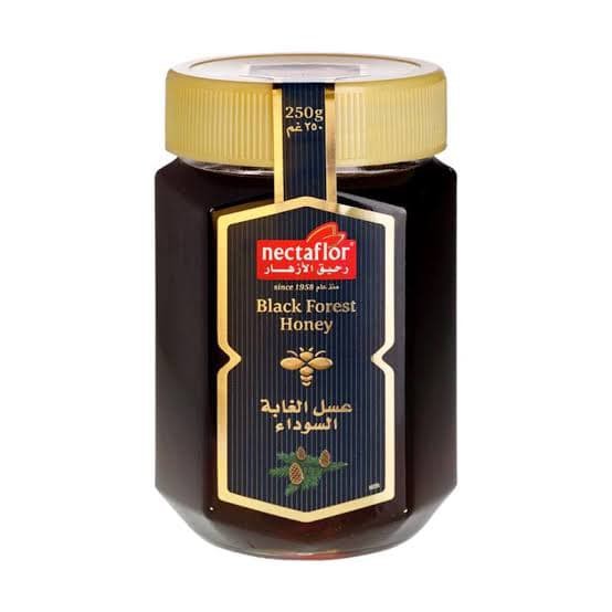 

NECTAFLOR BLACK FOREST 250GR