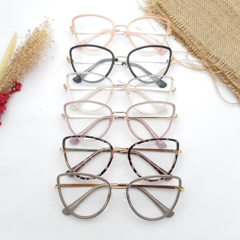 KACAMATA BLUERAY | KACAMATA ANTI RADIASI | FRAME KACAMATA 98525
