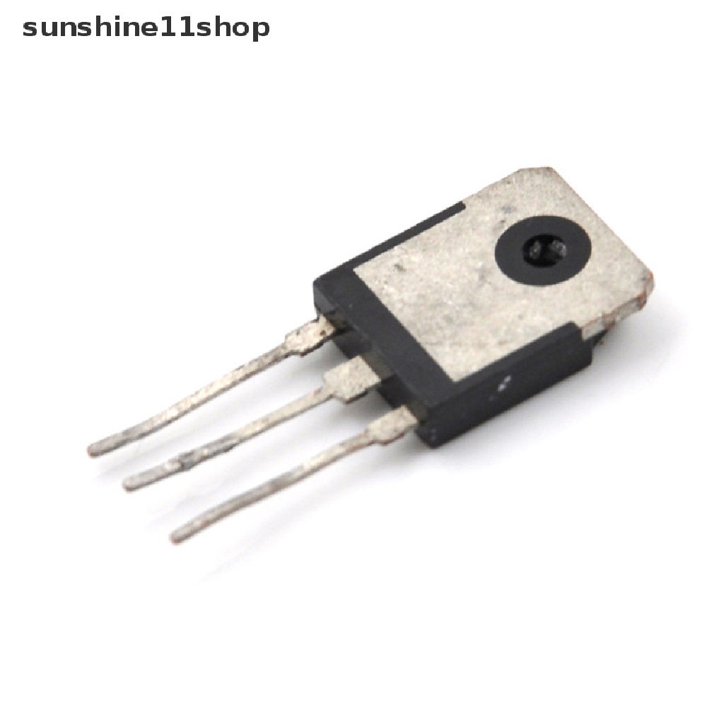 Sho 1pc transistor Power IGBT 1200V FGA25N120 ANTD 25N120