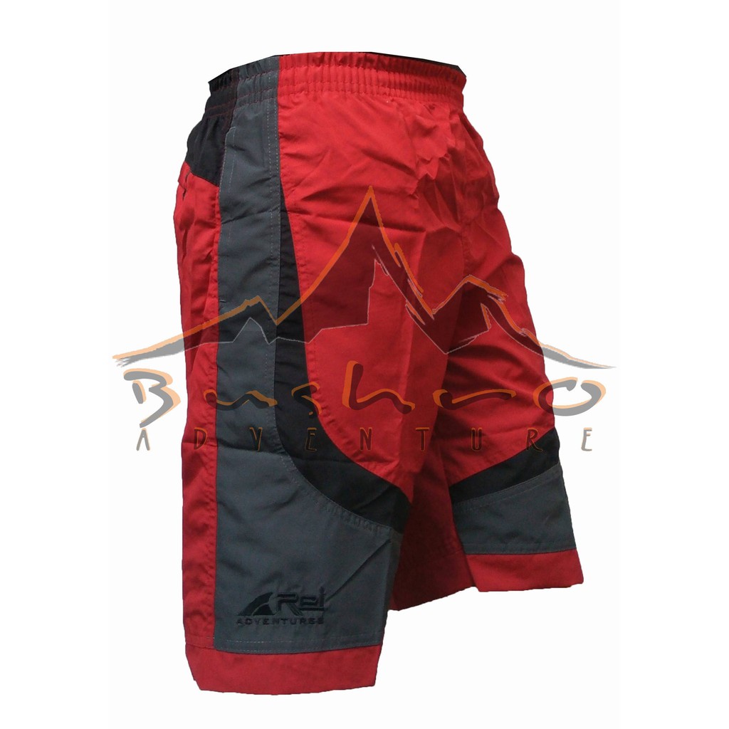 Celana Outdoor Pendek Original Rei Dachstein