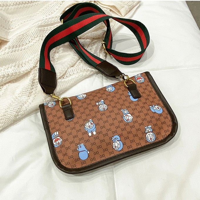 G Doraemon Beltbag 7181