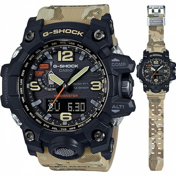 g shock diskon