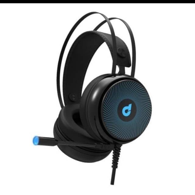 HEADSET GAMING dbE GM 150