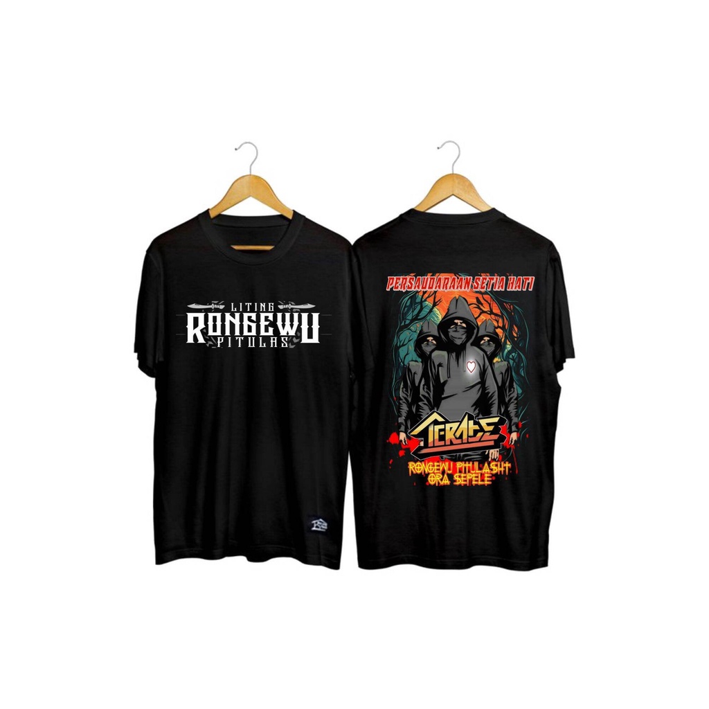 //Kaos PSHT Leting 2017 zH2y