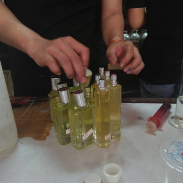 In Parfum Bandung