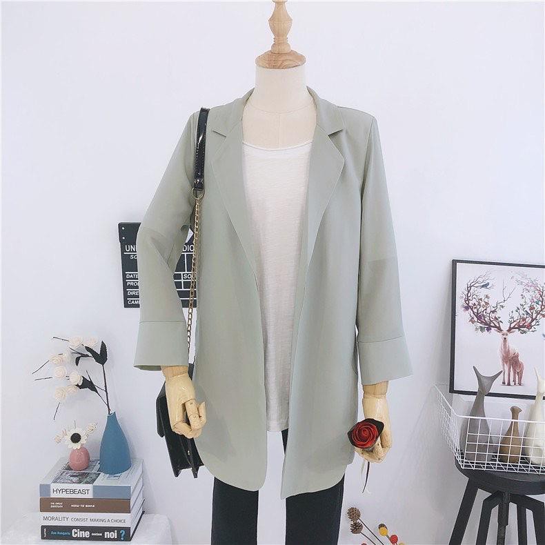 Kiyara blazer/ blazer wanita - baju kekinian