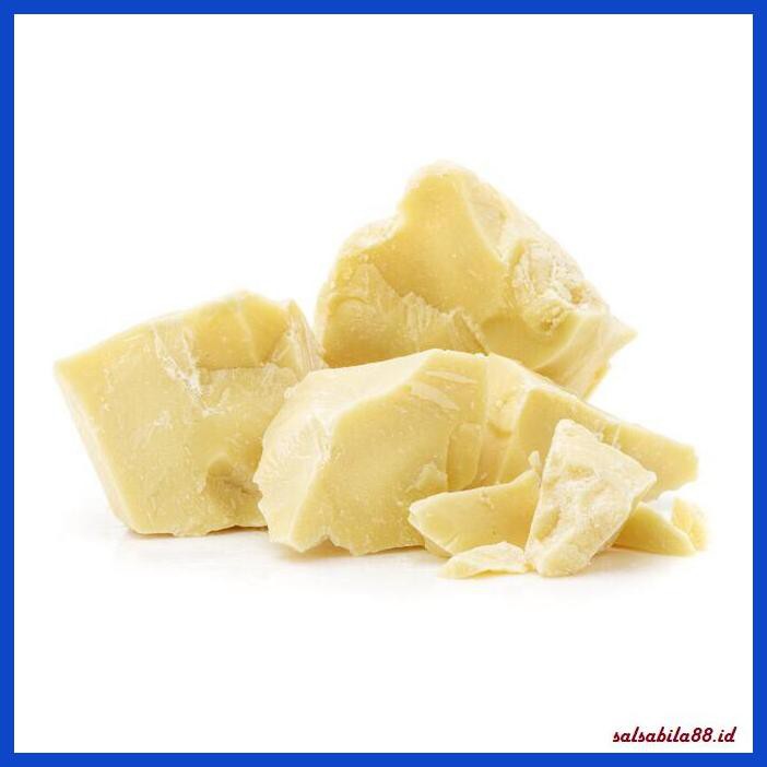 

Rettubagetnem- Premium Cacao Butter ( Cocoa Butter) Chocolate Butter/ 250 Gram -Asli-Slii.
