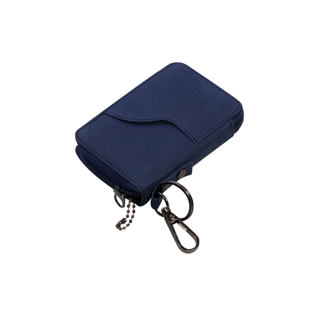 Dompet STNK Motor Mobil Kartu eToll Keyless Smartkey - DSRV
