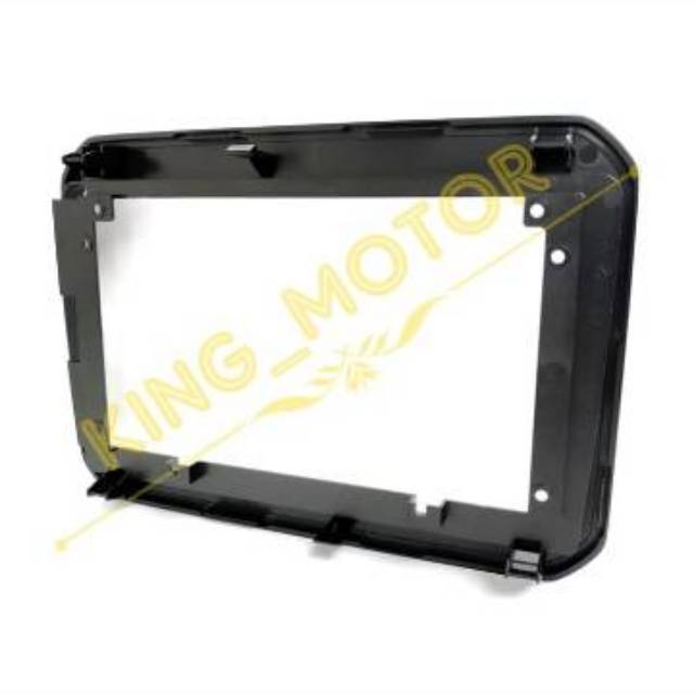 Frame HU Suzuki Ignis 9 Inch Skeleton SKT-8189 / DHD-7001