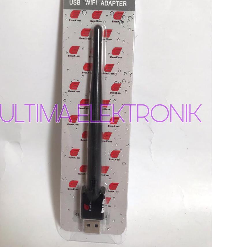♞ Dongle Wifi Evinix ●