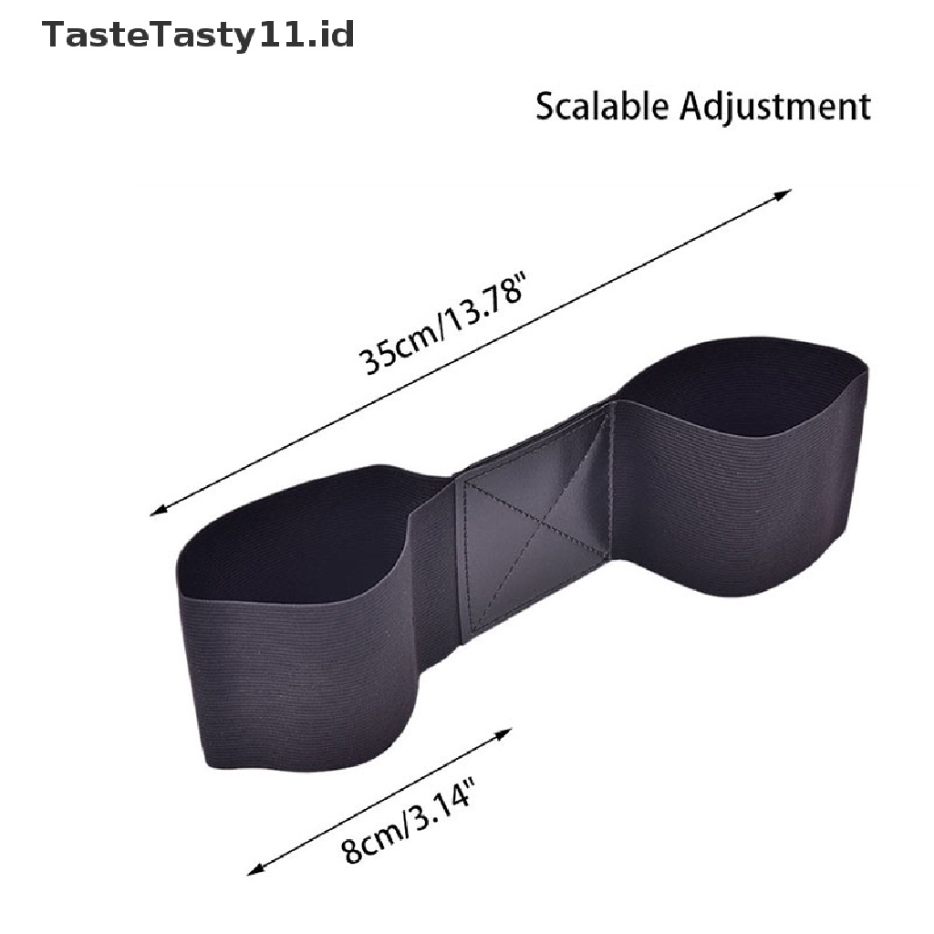 (Tastetasty) Strap Koreksi Gerakan Untuk Latihan Golf Pemula