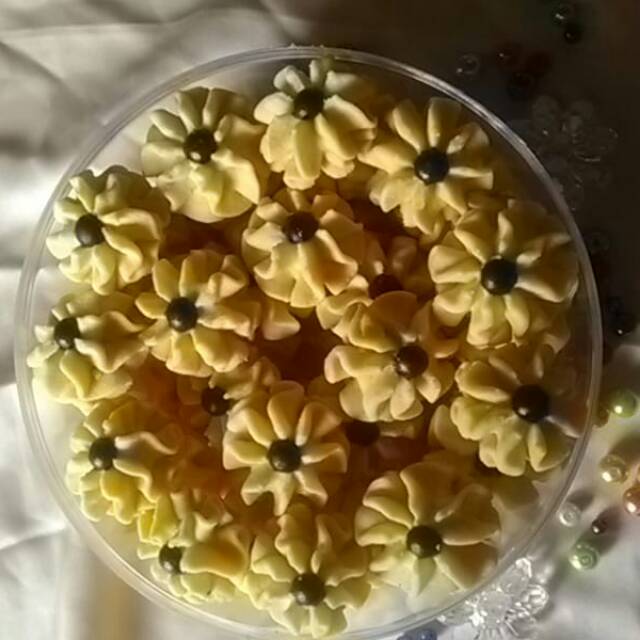 

Kue Semprit
