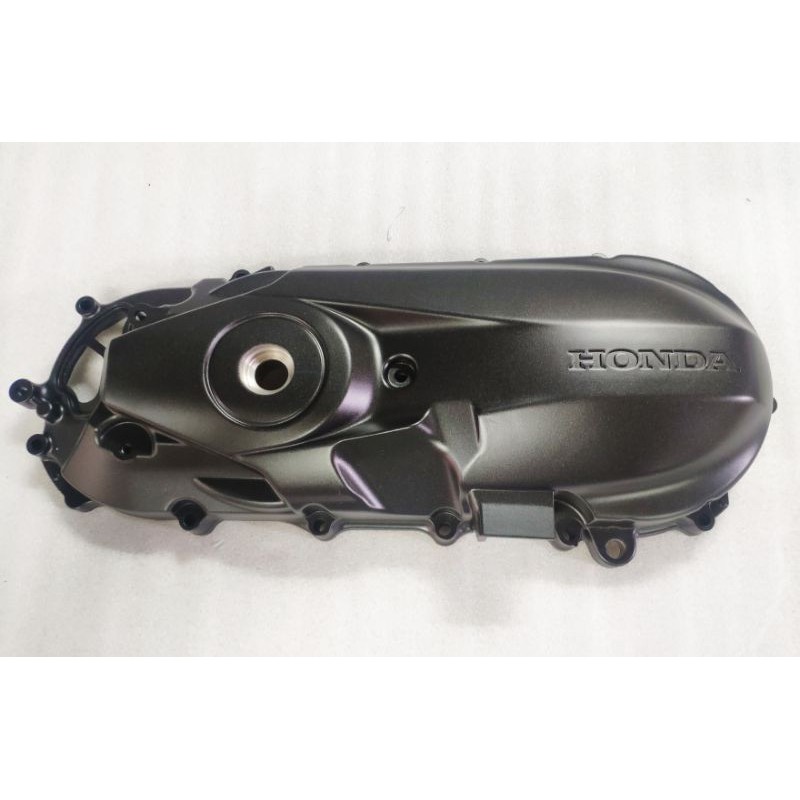 Cover L Crankcase Beat FI ESP Ori Honda 11341K25600