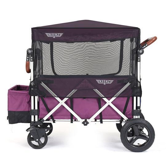 Keenz Mosquito Netting | Only Penutup Stroller