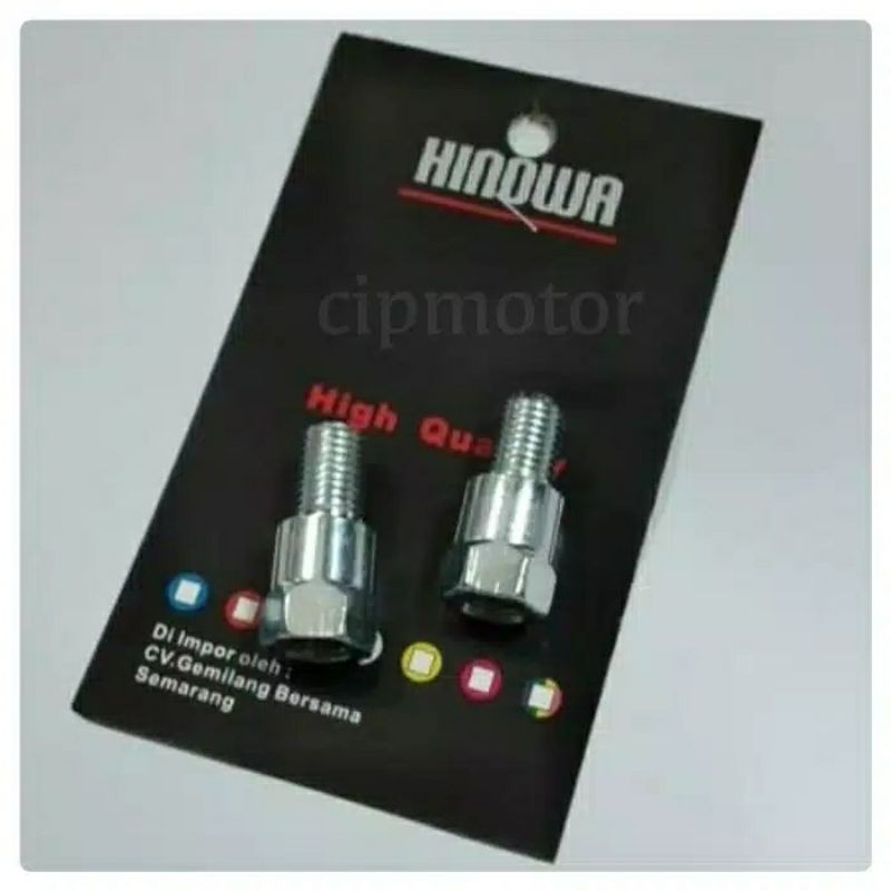 adaptor spion HONDA peninggi spion HONDA